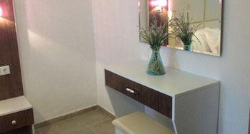 Bitez Otel Бодрум Экстерьер фото
