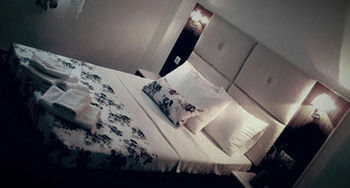 Bitez Otel Бодрум Экстерьер фото